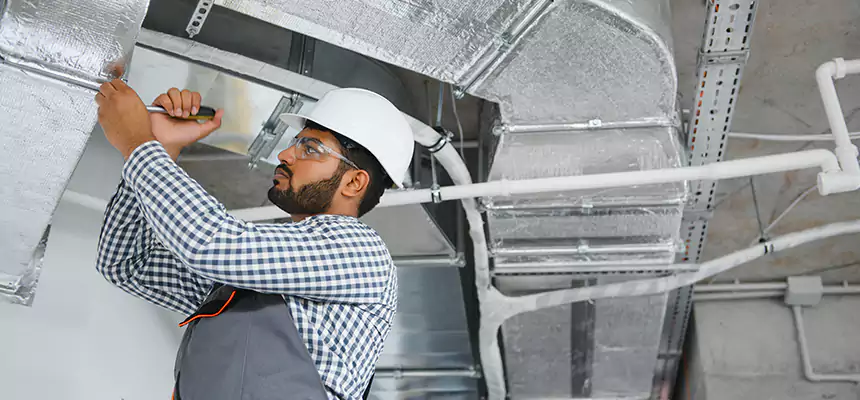 Proactive Ac Vent Repairs & Air Duct Replacement Companies Near Me in Huber Heights