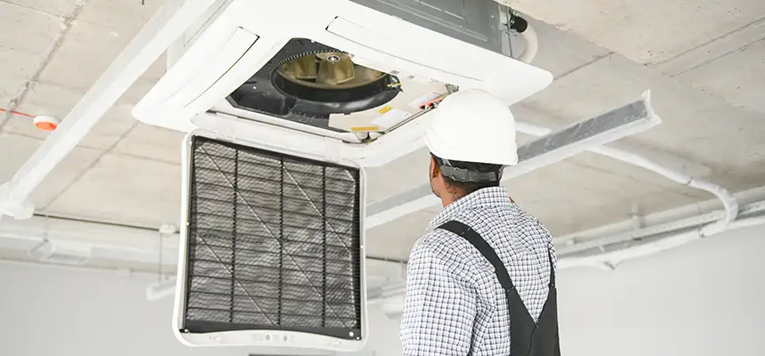 Our Affordable Duct Cleaning Near Me Services in Huber Heights, OH