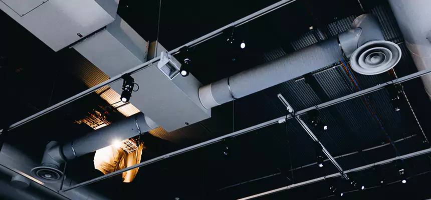 Our Air Duct Replacement Services in Huber Heights, OH