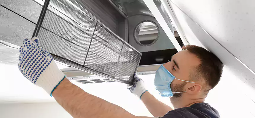 Diagnostic HVAC Coil & Blower Cleaning in Huber Heights