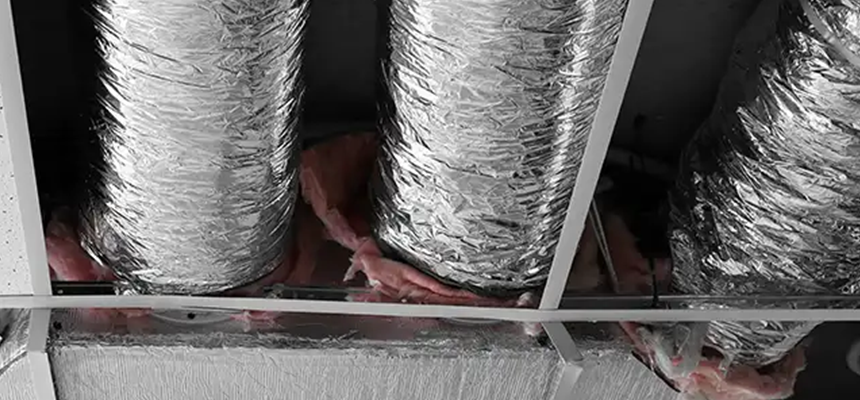 Scalable Commercial Multi‑Unit Dryer Vent Camera Inspection in Huber Heights, OH