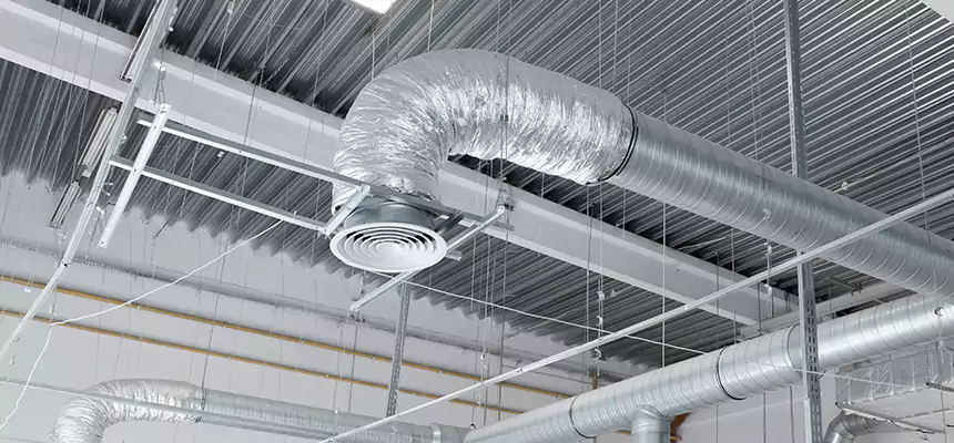 Our Dryer Vent Hose Replacement Services in Huber Heights, OH