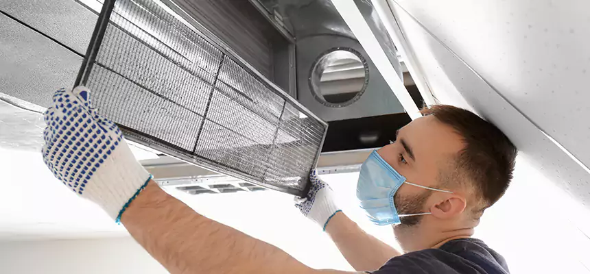 Our Dryer Vent Replacement Services in Huber Heights, OH