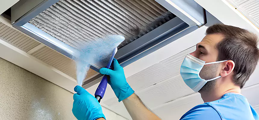Our Home Ventilation Cleaning Services in Huber Heights, OH