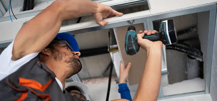 Our Improve Home Air Circulation Services in Huber Heights, OH