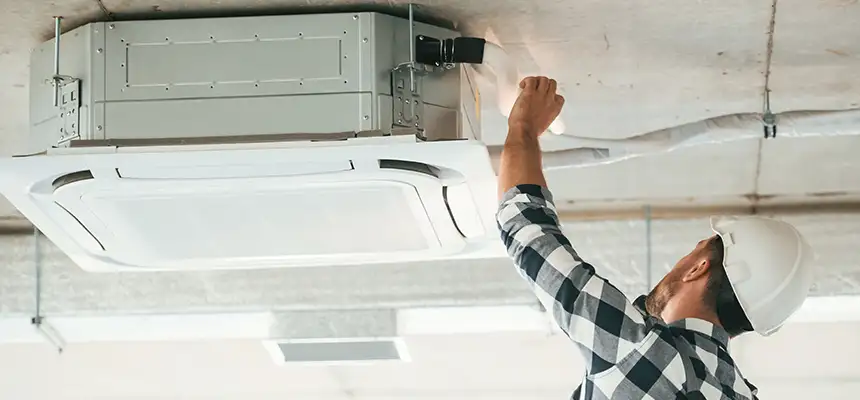 Our Local Vent Cleaning Services in Huber Heights, OH