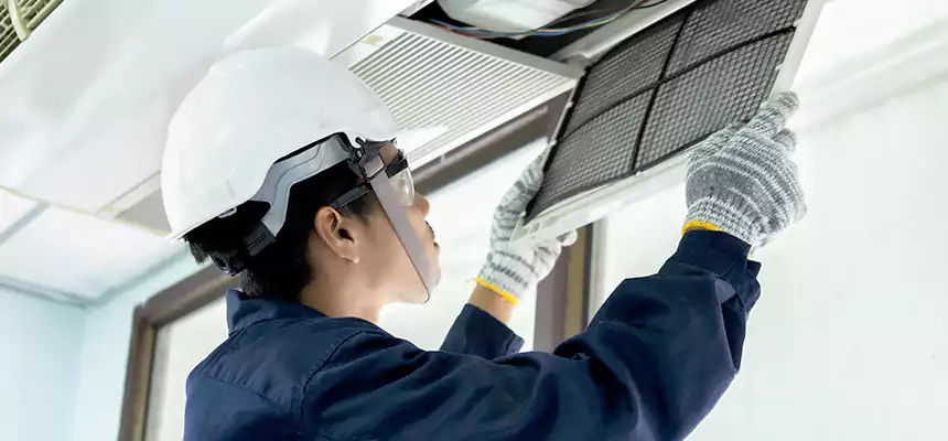 Our Mold & Mildew Removal from Air Ducts Services in Huber Heights, OH