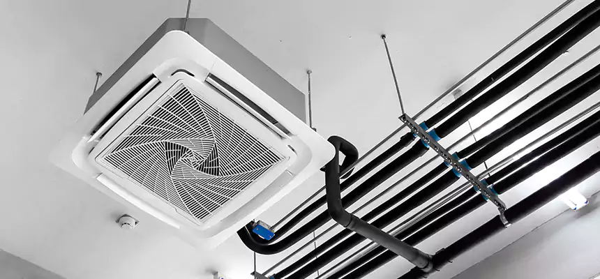 Our Smart AC Vent Controller Services in Huber Heights, OH