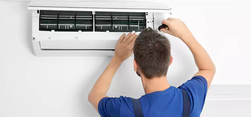 Our Smart Air Conditioning Installation Services in Huber Heights, OH