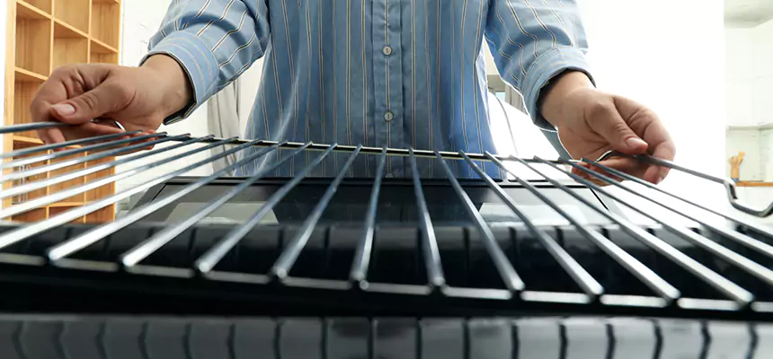 Our Vent Grille Washing Services in Huber Heights, OH