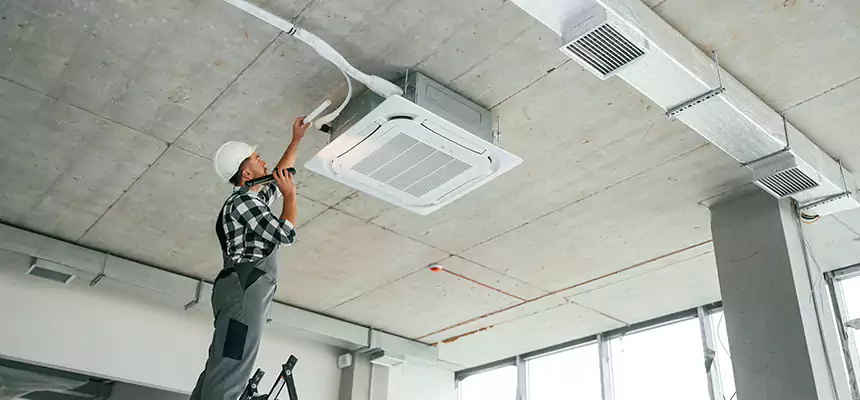 Our Wi Fi Connected Air Ducts Services in Huber Heights, OH