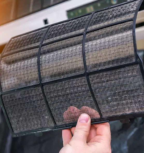 Top-notch AC Air Filter Replacement in Huber Heights
