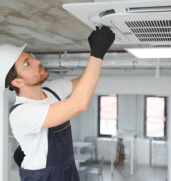 Top Affordable Duct Cleaning Services Near Me in Huber Heights, OH