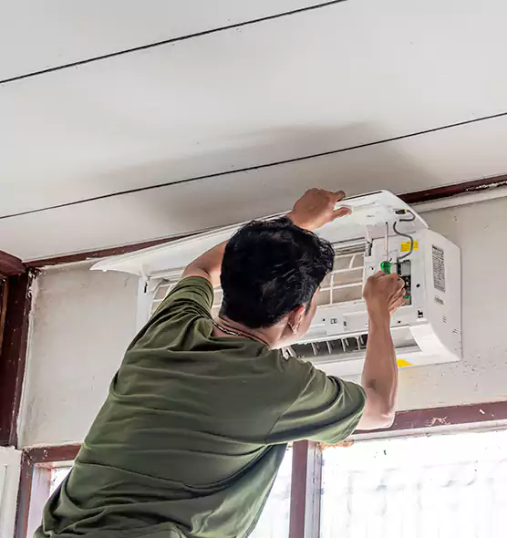 About Air Duct & AC Odor Removal in Huber Heights, OH