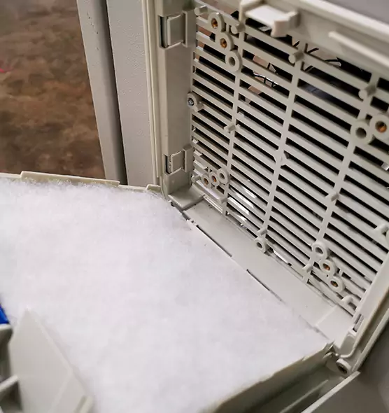 Professional Air Duct Expansion Solutions in Huber Heights, OH