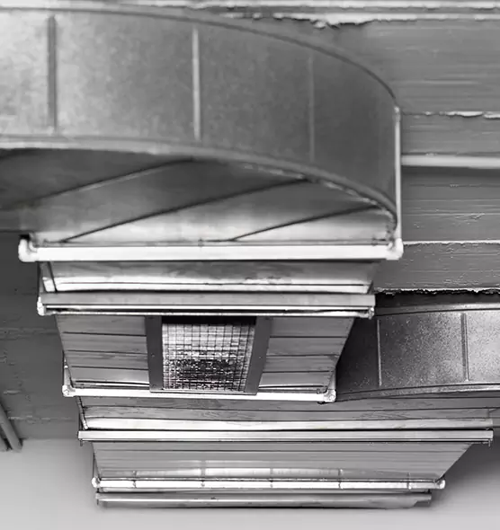 Professional Air Duct Pet Hair Removal in Huber Heights, OH