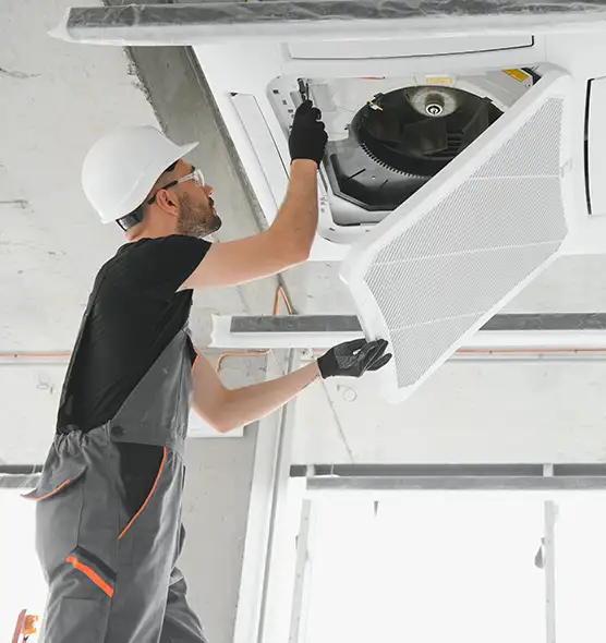 About Air Duct Rodent Removal in Huber Heights, OH