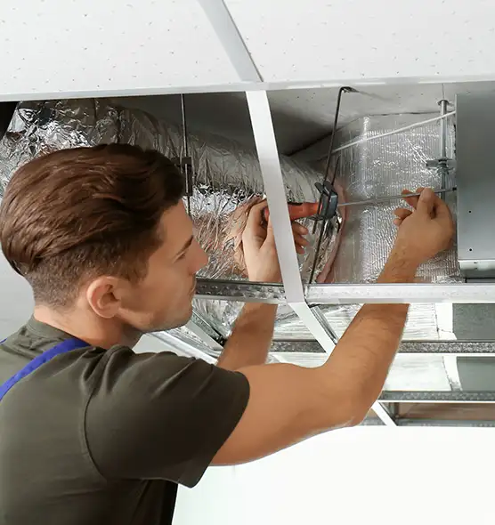 Professional Clogged Dryer Vent Repair in Huber Heights, OH