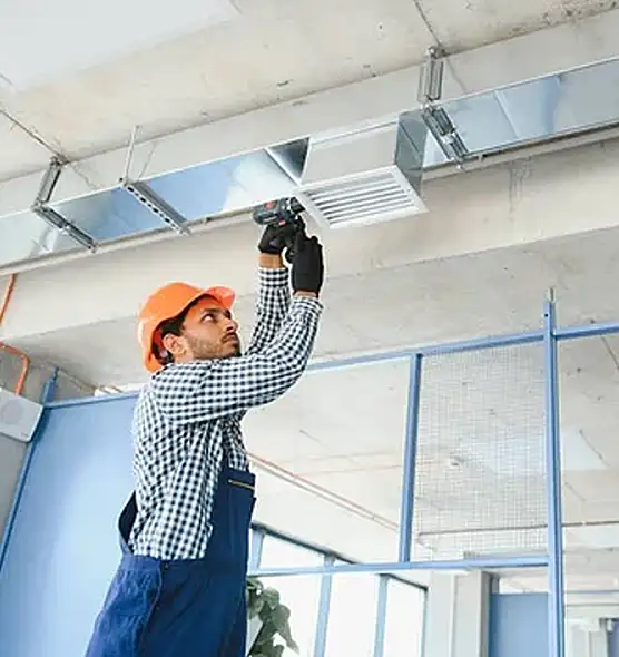 About Commercial Laundry Vent Cleaning in Huber Heights, OH