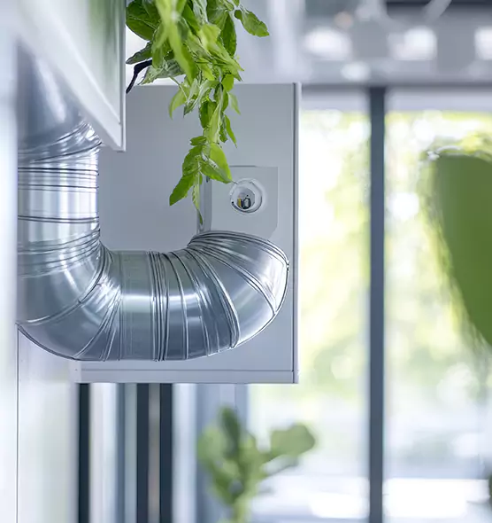 Professional Eco-Safe Dryer Vent Cleaning in Huber Heights, OH