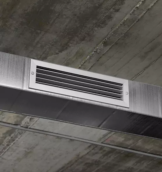 Trusted Hospital Grade Air Duct Cleaning Experts in Huber Heights, OH