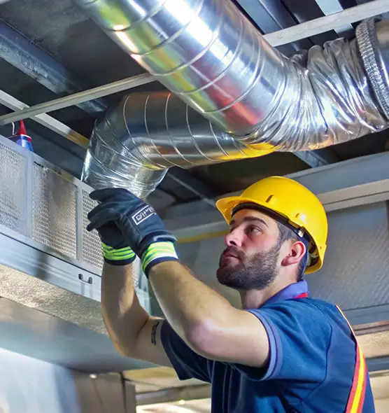 Professional NADCA Approved Air Duct Services in Huber Heights, OH