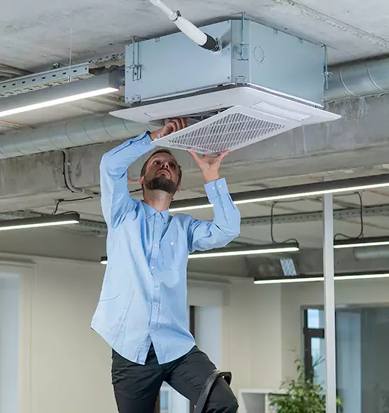 Advanced Residential Air Vent Cleaning in Huber Heights, OH