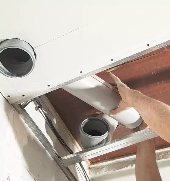 Professional Seasonal Allergy Air Duct Cleaning in Huber Heights, OH