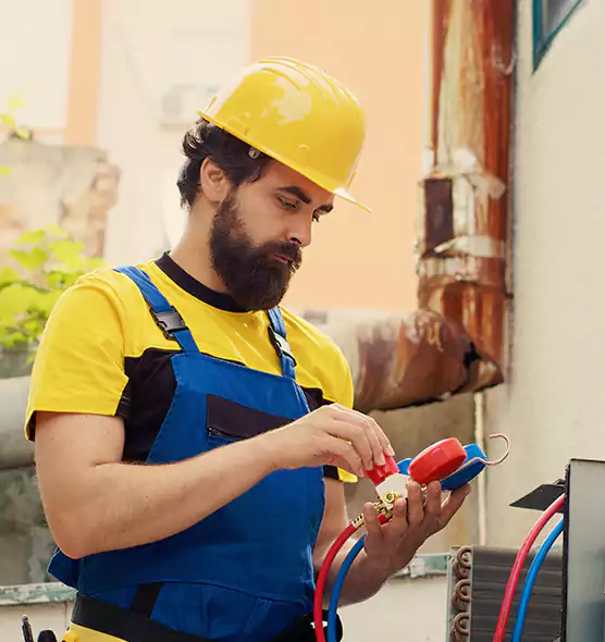 About Smart HVAC Installation in Huber Heights, OH