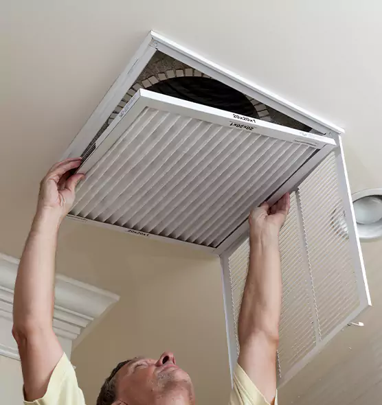 Professional Vent Relocation Services in Huber Heights, OH