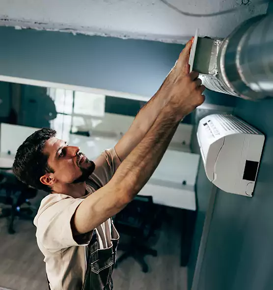 Reliable Warehouse Vent Cleaning in Huber Heights, OH