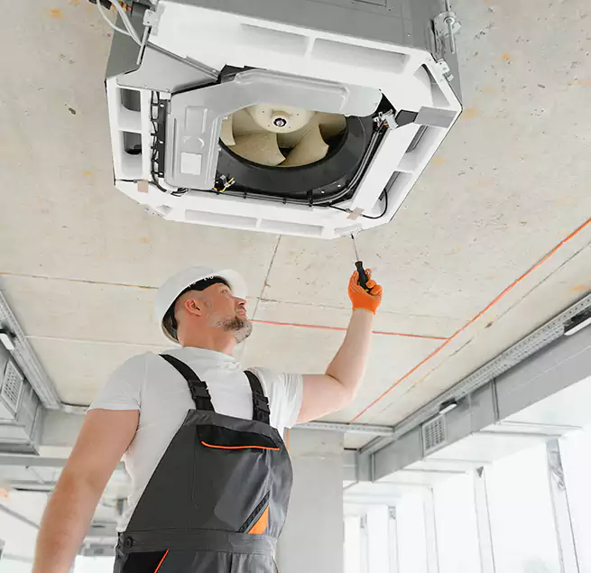 Why Homeowners & Businesses Trust Us in Huber Heights, OH?