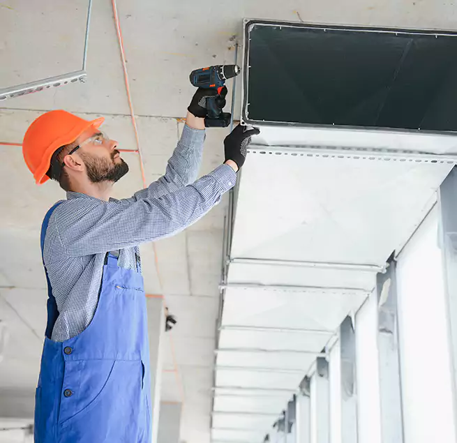 Why Homeowners & Businesses Trust Us in Huber Heights, OH?