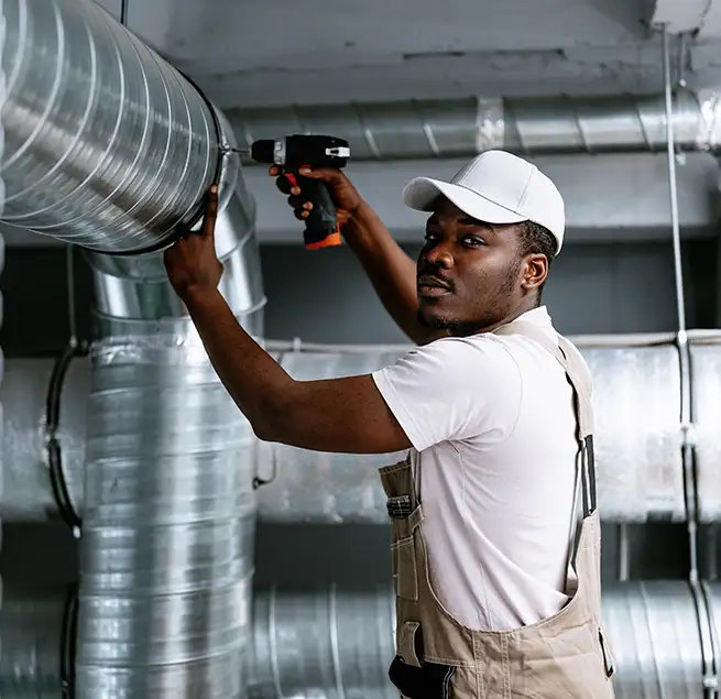 Why Homeowners & Businesses Trust Us Huber Heights, OH