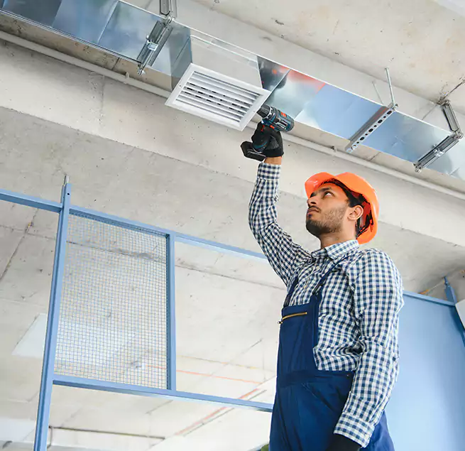 Why Homeowners & Businesses Trust Us in Huber Heights, OH?