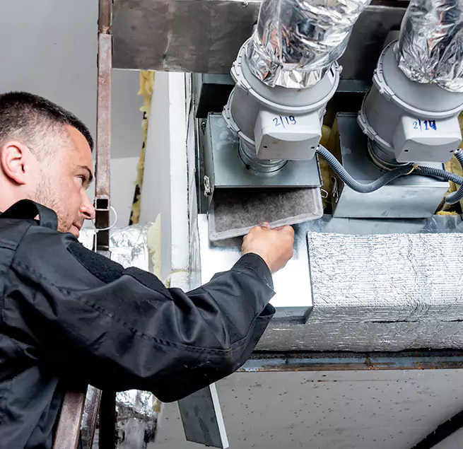 Why Homeowners & Businesses Trust Us in Huber Heights, OH?