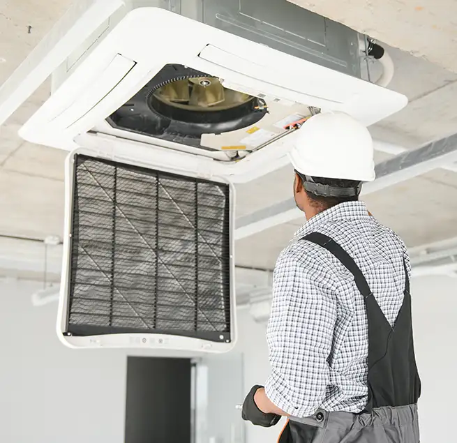 Why Homeowners & Businesses Trust Us in Huber Heights, OH?