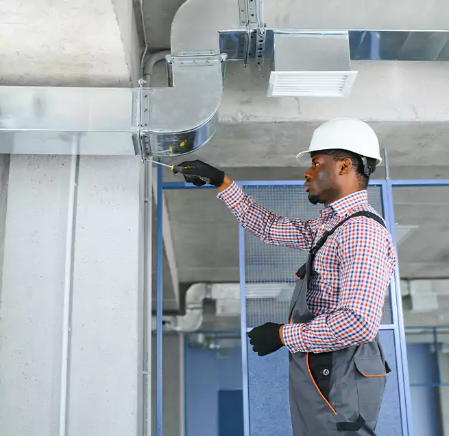 Why Homeowners & Businesses Trust Us Huber Heights, OH