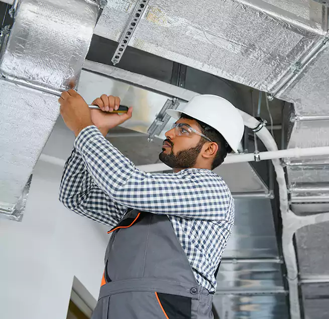 Why Homeowners & Businesses Trust Us Huber Heights, OH?