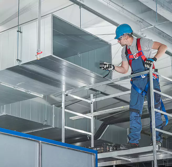 Why Homeowners & Businesses Trust Us in Huber Heights, OH?