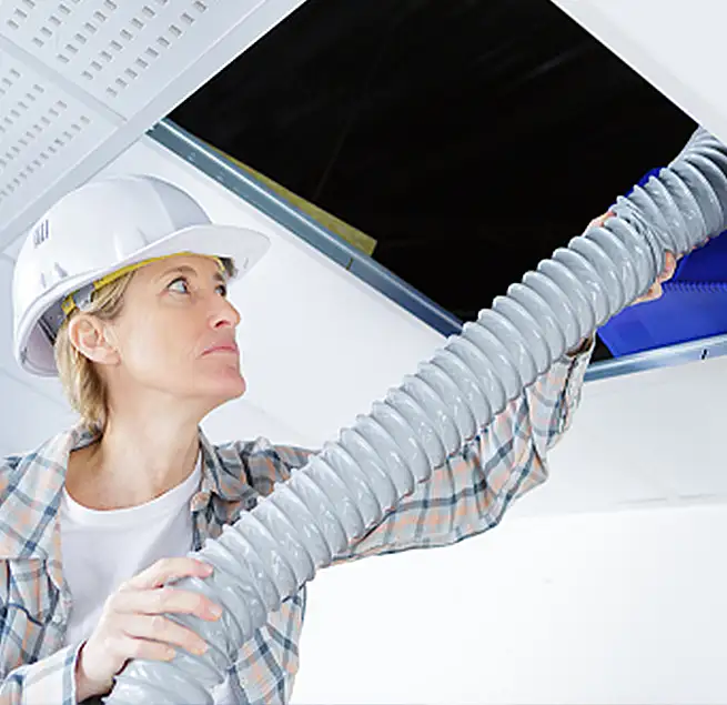 Why Homeowners & Businesses Trust Us Huber Heights, OH