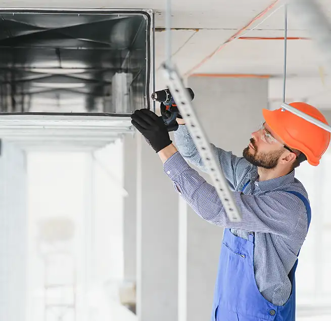 Why Homeowners & Businesses Trust Us in Huber Heights, OH?