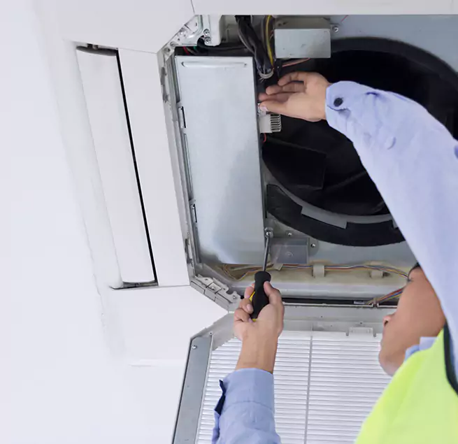 Why Homeowners & Businesses Trust Us Huber Heights, OH?