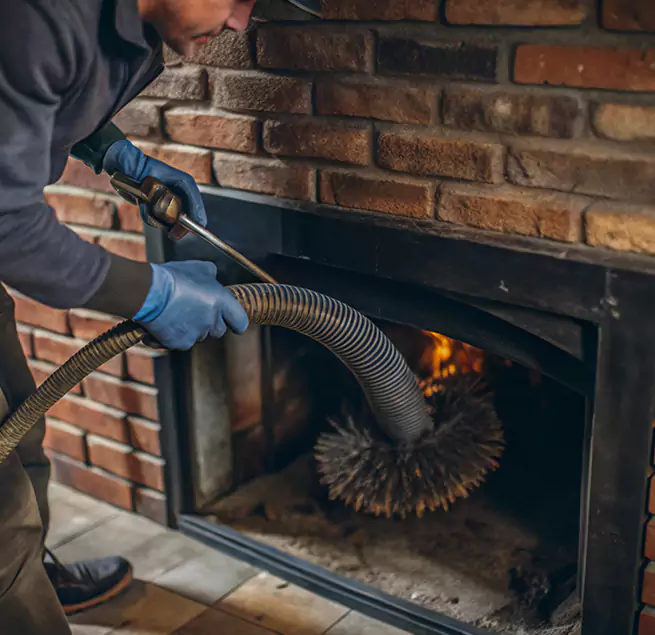 Why Homeowners & Businesses Trust Us in Huber Heights, OH?