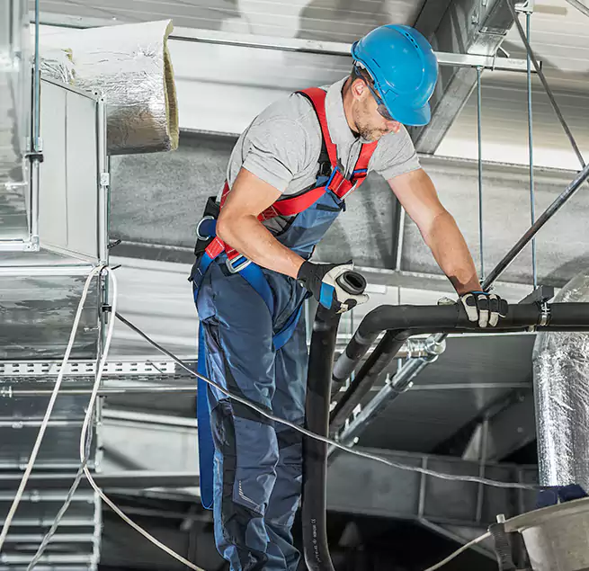 Why Homeowners & Businesses Trust Us in Huber Heights, OH?