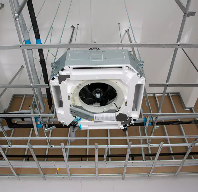 Why Homeowners & Businesses Trust Us in Huber Heights, OH?