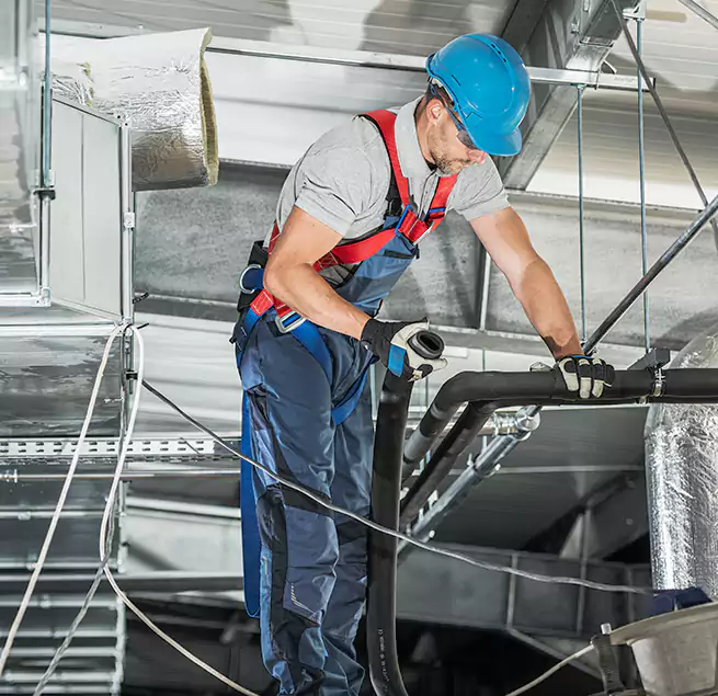 Why Homeowners & Businesses Trust Us in Huber Heights, OH?