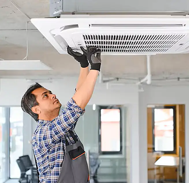 Why Homeowners & Businesses Trust Us in Huber Heights, OH?