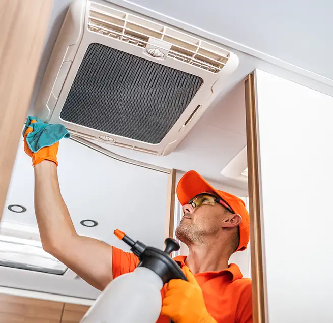 Why Homeowners & Businesses Trust Us in Huber Heights, OH?