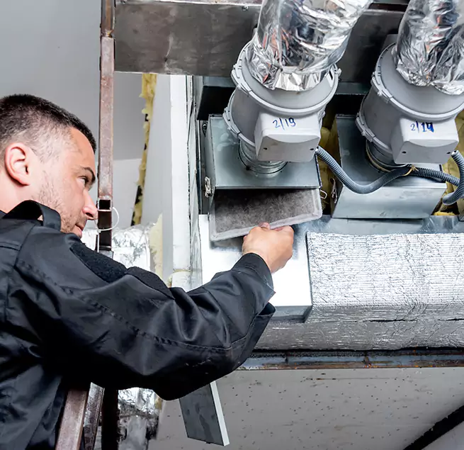  Why Homeowners & Businesses Trust Us in Huber Heights, OH?